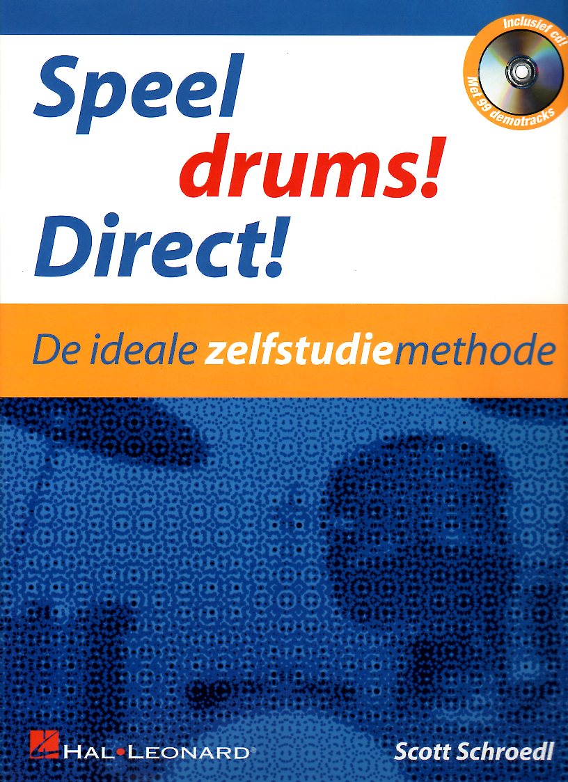 Speel Drums Direct